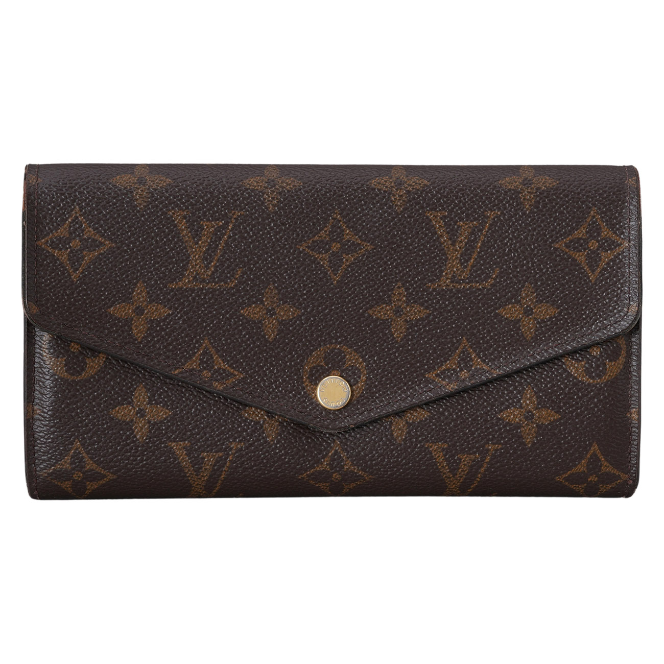 LOUIS VUITTON(USED)루이비통 모노그램 사라 월릿